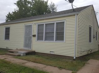 2311 N Estelle Ave, Wichita, KS 67219