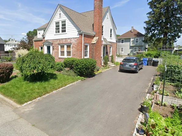 19 Calvin Ave, Providence, RI 02905