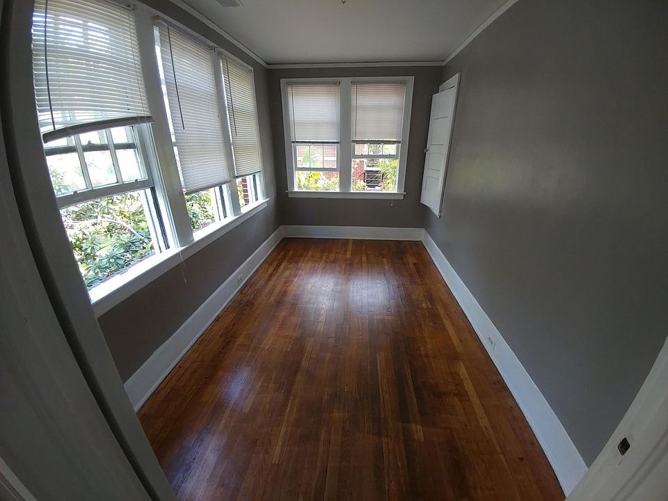 Upstairs Bedroom