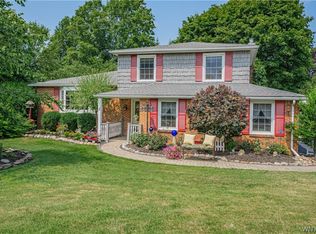 2 Bittersweet Ln, Orchard Park, NY 14127