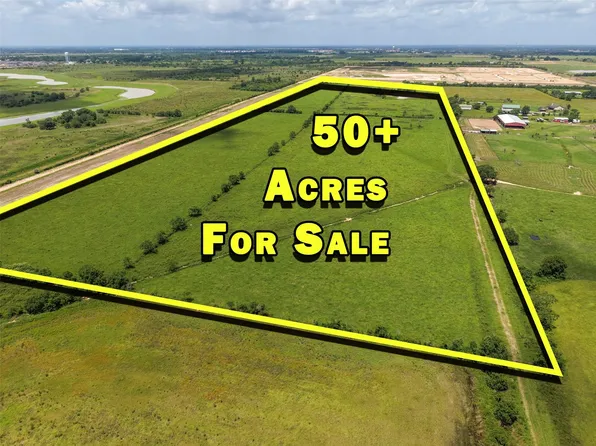 22563 Fm 362 Rd, Waller, TX 77484