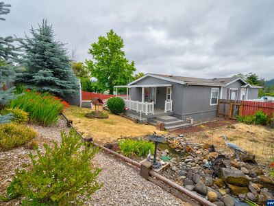 2000 Robins Ln SE Unit 8, Salem, OR, 97306