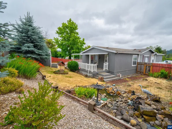 2000 Robins Ln SE Unit 8, Salem, OR 97306