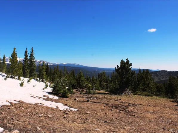 19420 Kingston Peak Road LOT 19420, Black Hawk, CO 80422