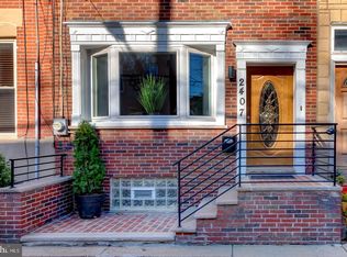 2407 Carpenter St, Philadelphia, PA 19146