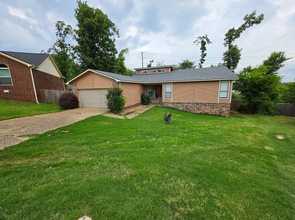 6 Woodlore Ct, Little Rock, AR 72211