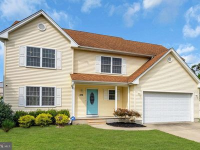 166 Blue Sea Ln, Toms River, NJ, 08753