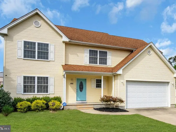 166 Blue Sea Ln, Toms River, NJ 08753
