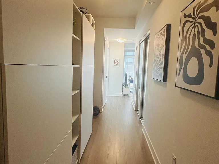 60 George Butchart Dr #619 — Photo 1