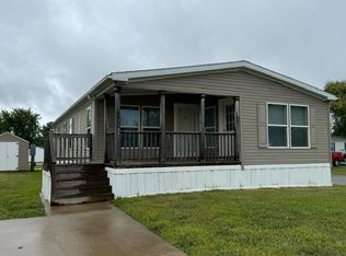 7200 Sparrow St #637, Prince George, VA 23875