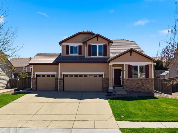 11722 E 118th Place, Commerce City, CO 80640