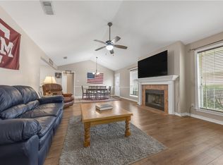 1009 Lincoln Ave, College Station, TX 77840