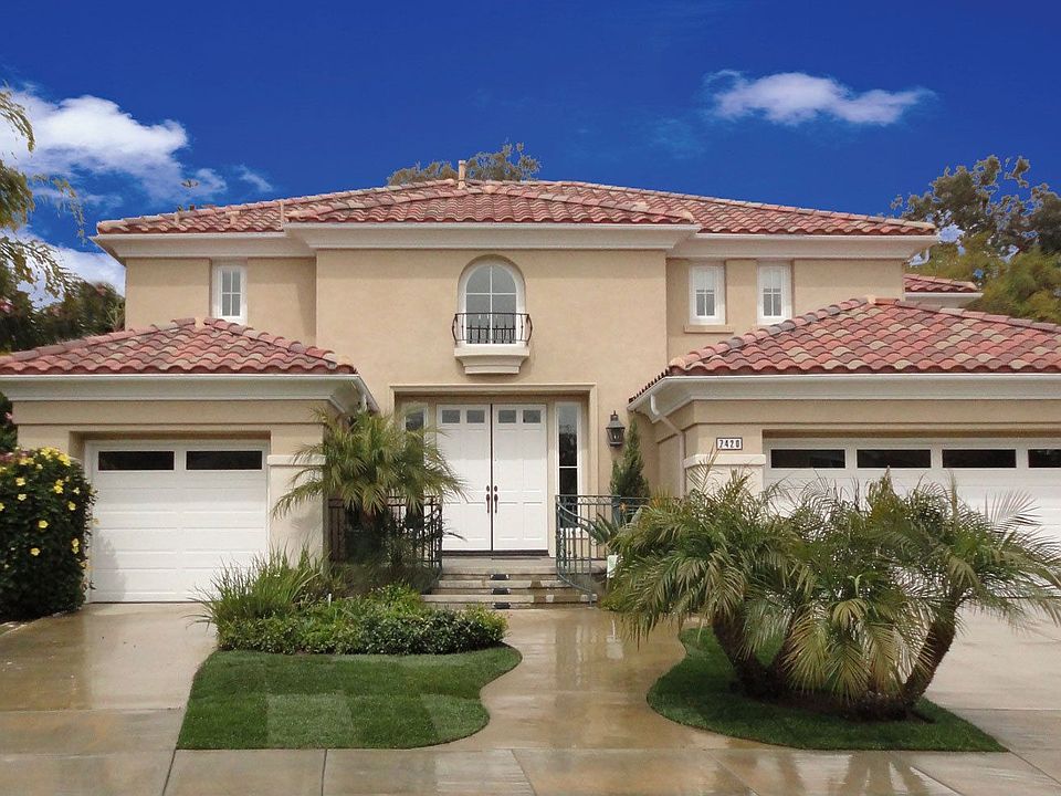 7420 Melodia Terrace