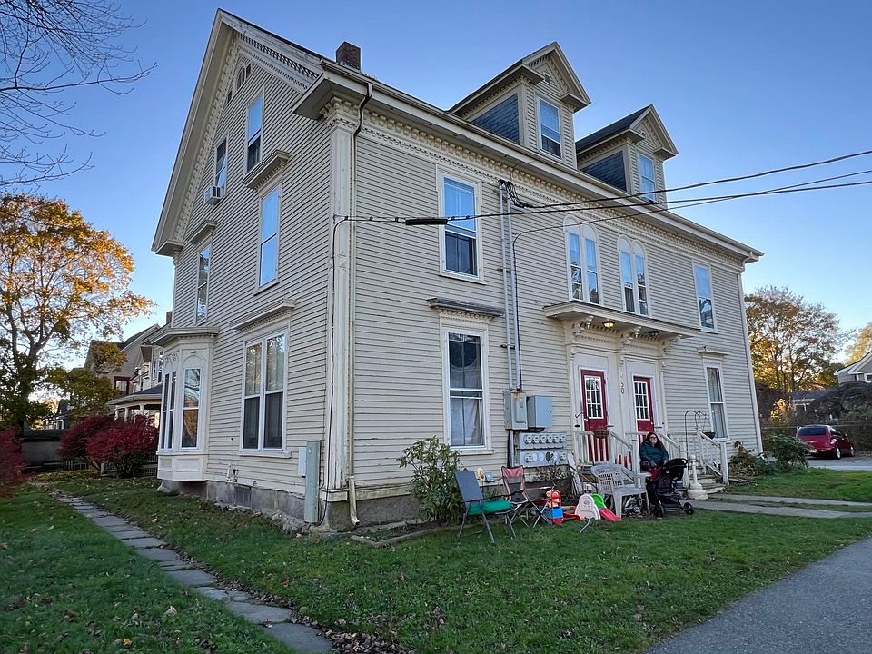 2nd image of 50 Summer Street