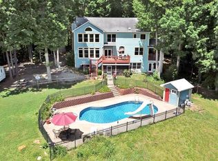 90 Moccasin Creek Rd, Murphy, NC 28906