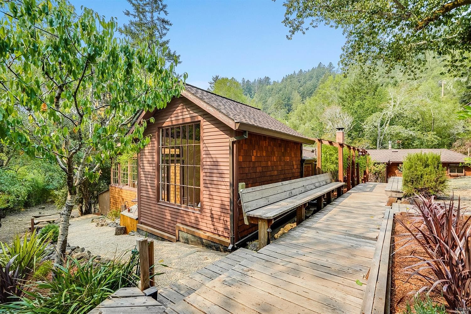320 W Cintura Ave, Lagunitas, CA 94938 Zillow