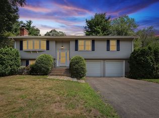 60 Forest Hill Rd, Feeding Hills, MA 01030