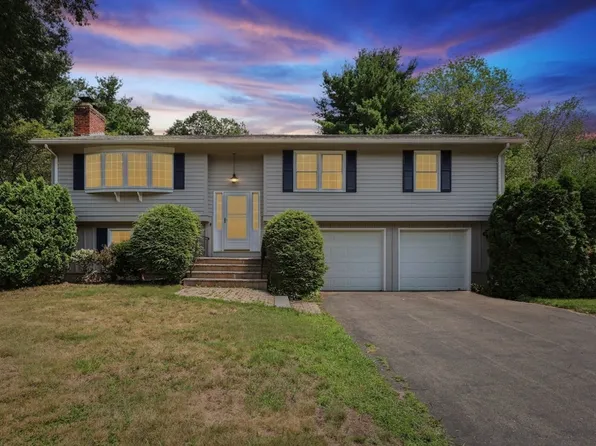 60 Forest Hill Rd, Feeding Hills, MA 01030