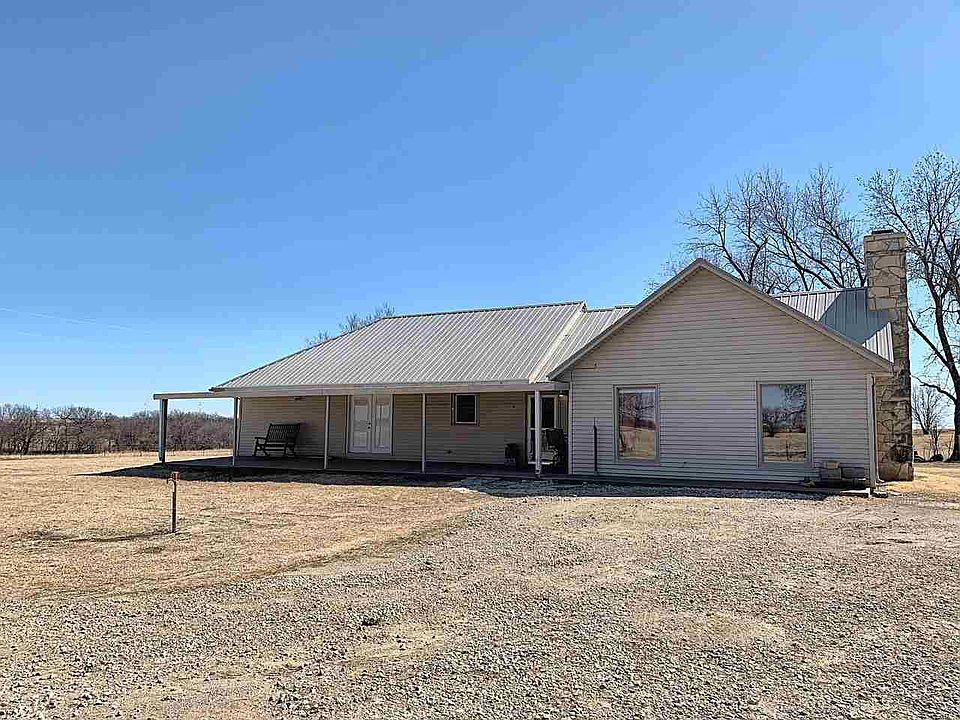 11507 N P St, Braman, OK 74632 Zillow