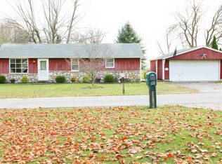 3621 W 32nd St, Muncie, IN 47302