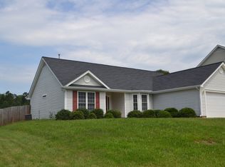 3808 Cranwell Court, Greensboro, NC 27407
