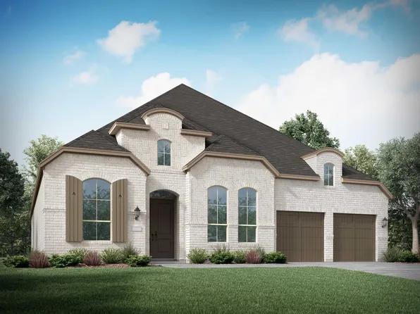 Plan 217 Plan, Cross Creek West