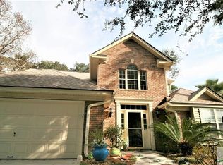 129 Mary Musgrove Dr, Savannah, GA 31410