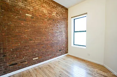 Rented by City Connections Realty