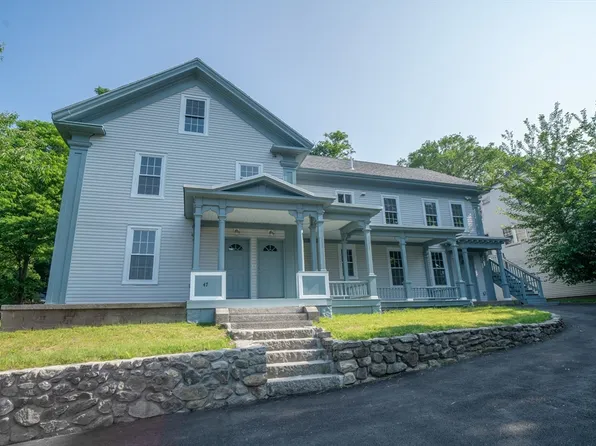 47 School St, Fitchburg, MA 01420