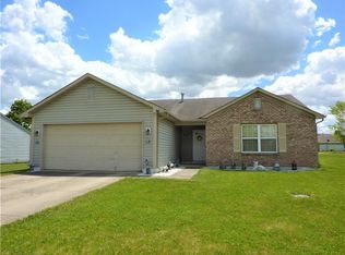 1221 Wolf Run Ct, Anderson, IN 46013