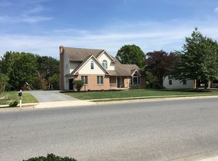 429 Meeting House Spring Rd, Carlisle, PA 17013