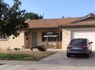 9724 Abbeyfield Rd, Santee, CA 92071