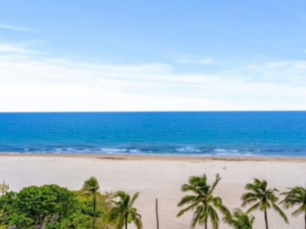 1000 S Ocean Blvd APT 7P