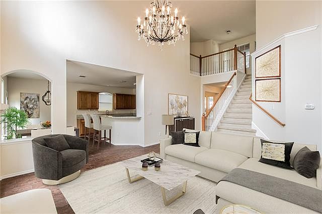 1st image of 2307 Little Elm Trl