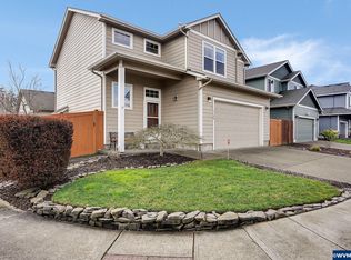 1140 Harbour Ln NE, Keizer, OR 97303