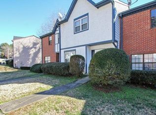 3568 Main Station Dr SW, Marietta, GA 30008