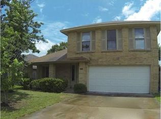 14203 Kincheloe St, Austin, TX 78725