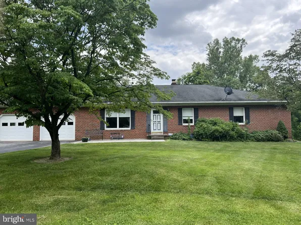 8397 Cub Hunt Ct, Walkersville, MD 21793