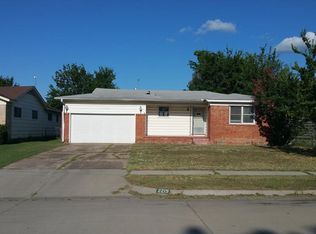 2219 S 104th Ave E, Tulsa, OK 74129