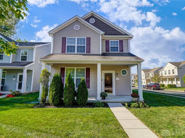 115 Shallotte Dr, Reynoldsburg, OH 43068