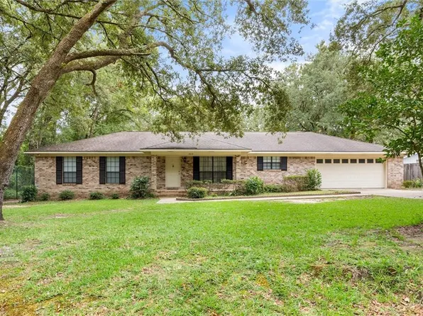 7215 Mill House Dr N, Mobile, AL 36619