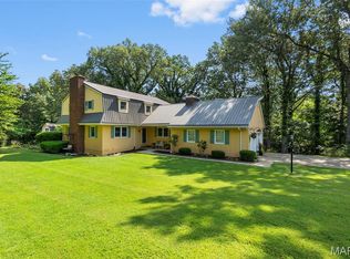 14327 Rolling Hills Dr, Dexter, MO 63841