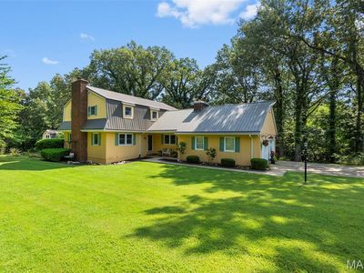 14327 Rolling Hills Dr, Dexter, MO, 63841