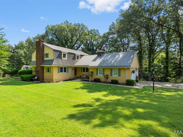 14327 Rolling Hills Dr, Dexter, MO 63841