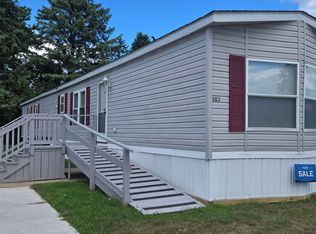 Isabella Village, Mount Pleasant, MI 48858