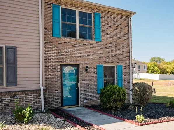 174 Griffin Ln, Broadway, VA 22815