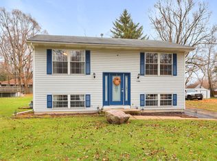 1386 5th St, Montgomery, IL 60538