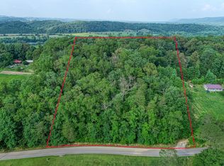 Longs Bend Rd, Surgoinsville, TN 37873