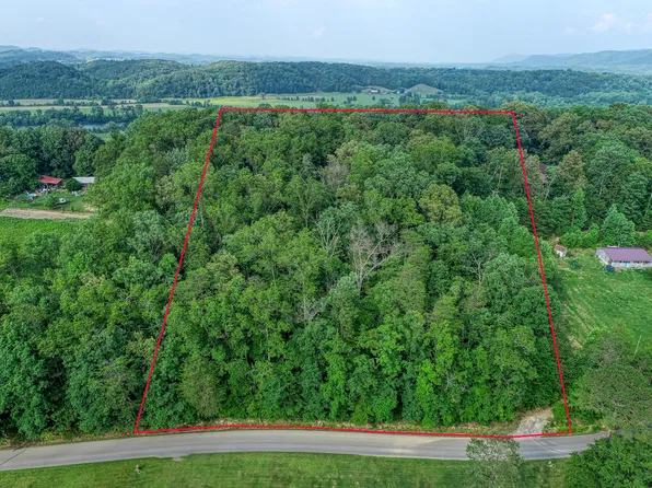 Longs Bend Rd, Surgoinsville, TN 37873