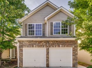 1615 Danube Ct, College Park, GA 30349